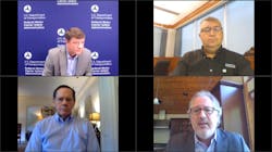 Truck Safety Summit Furth Screenshot 2 Truck Safety Summit Furth Screenshot 2