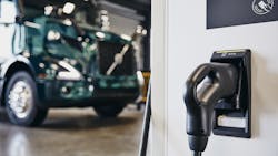 Volvo Vnr Electric And Charging Station 5f4fa7ae893d2 Volvo Vnr Electric And Charging Station 5f4fa7ae893d2