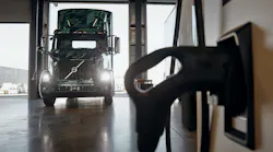 Volvo Vnr Electric With Charging Station 5f4fa84e55df9