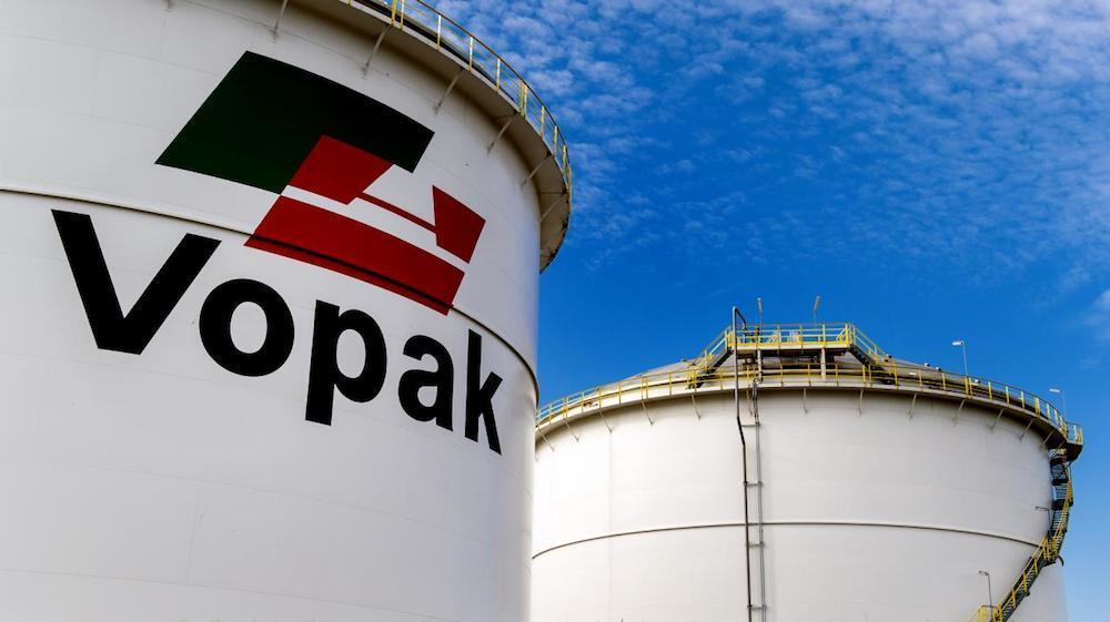 Vopak Terminals 5f71eb583811c