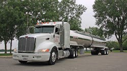 Bulktransporter 424 Andrewslogistics Bulktransporter 424 Andrewslogistics