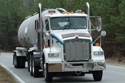 Smart Drive Southern Tank On The Road Smart Drive Southern Tank On The Road