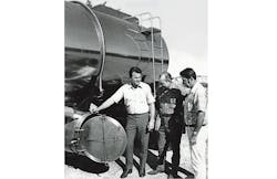 West Mark Founders West Mark Founders