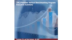 Tmc Fleetnet Benchmarking Q2 2020