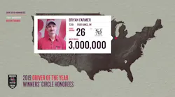 Bryan Farmer Ruan