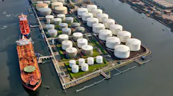 Clh Inter Terminals Amsterdam