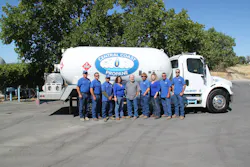 Central Coast Propane Facebook