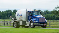 Dixie Gas Facebook