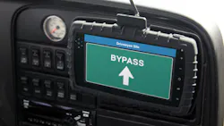 Pedigree Technologies now is offering its OneView ELD Chrome with integrated Drivewyze PreClear and Drivewyze safety notifications. Pedigree Technologies now is offering its OneView ELD Chrome with integrated Drivewyze PreClear and Drivewyze safety notifications.