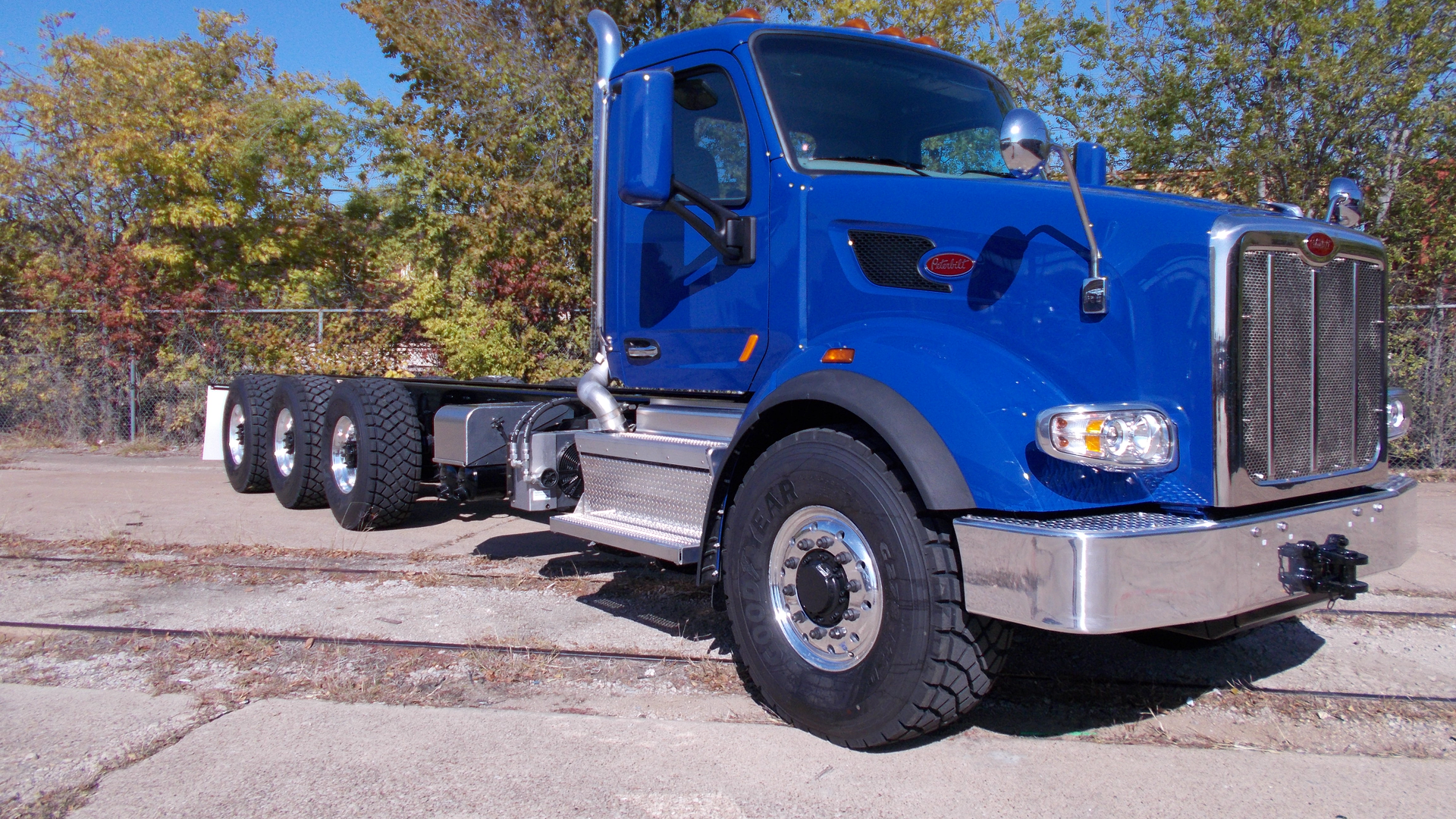 Ez Trac Installation 5f9adf1b4e3a7