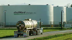 Gme About Gulfmark