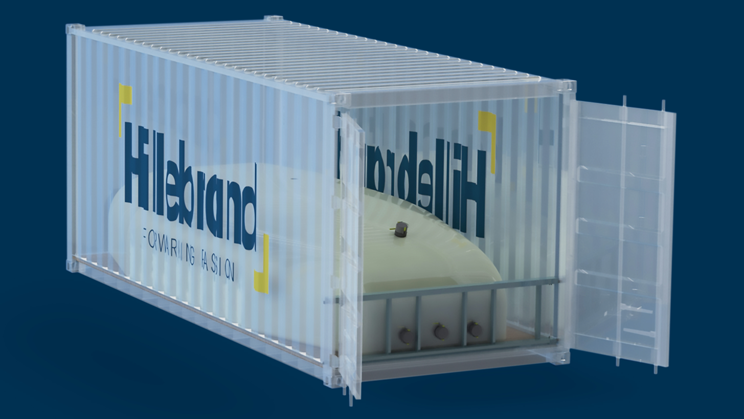 Hillebrand Pulse Flexitank 5f85b7661a8fd