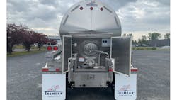 Tremcar Rear Manway Sized Tremcar Rear Manway Sized