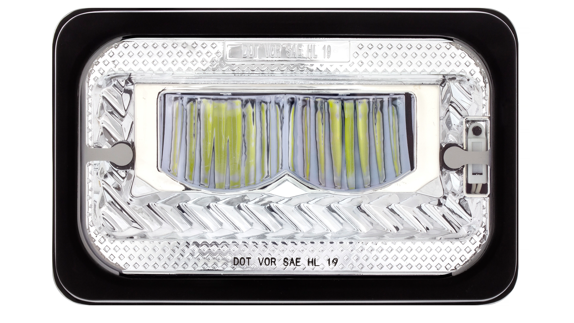 United Pacific 34132 High Beam Chrome 5f85aed42d61e