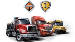 Navistar Logos Navistar Logos