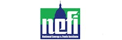 Nefi Logo Nefi Logo