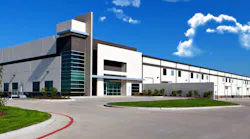 Ameriport Industrial Park