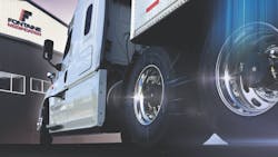 Fontaine Modification has been designated as a preferred installer of Aperia Technologies’ Halo Tire Inflator and Halo Connect technology. Fontaine Modification has been designated as a preferred installer of Aperia Technologies’ Halo Tire Inflator and Halo Connect technology.