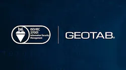 Geotab Certification Facebook Graphic