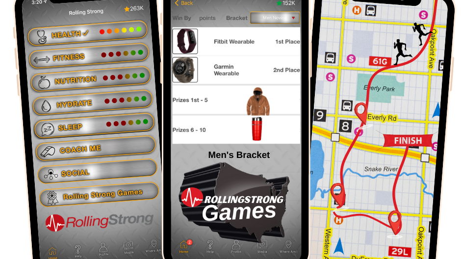 Rolling Strong Dynamic Competitions 5fc1182618a2f