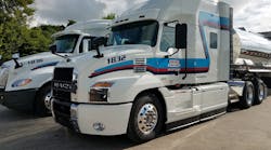 Service Transport Trucks Facebook