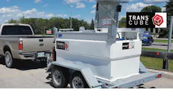 Western Global Trans Cube Cab