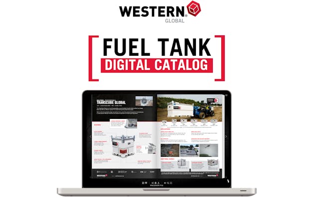 Western Global New Catalog