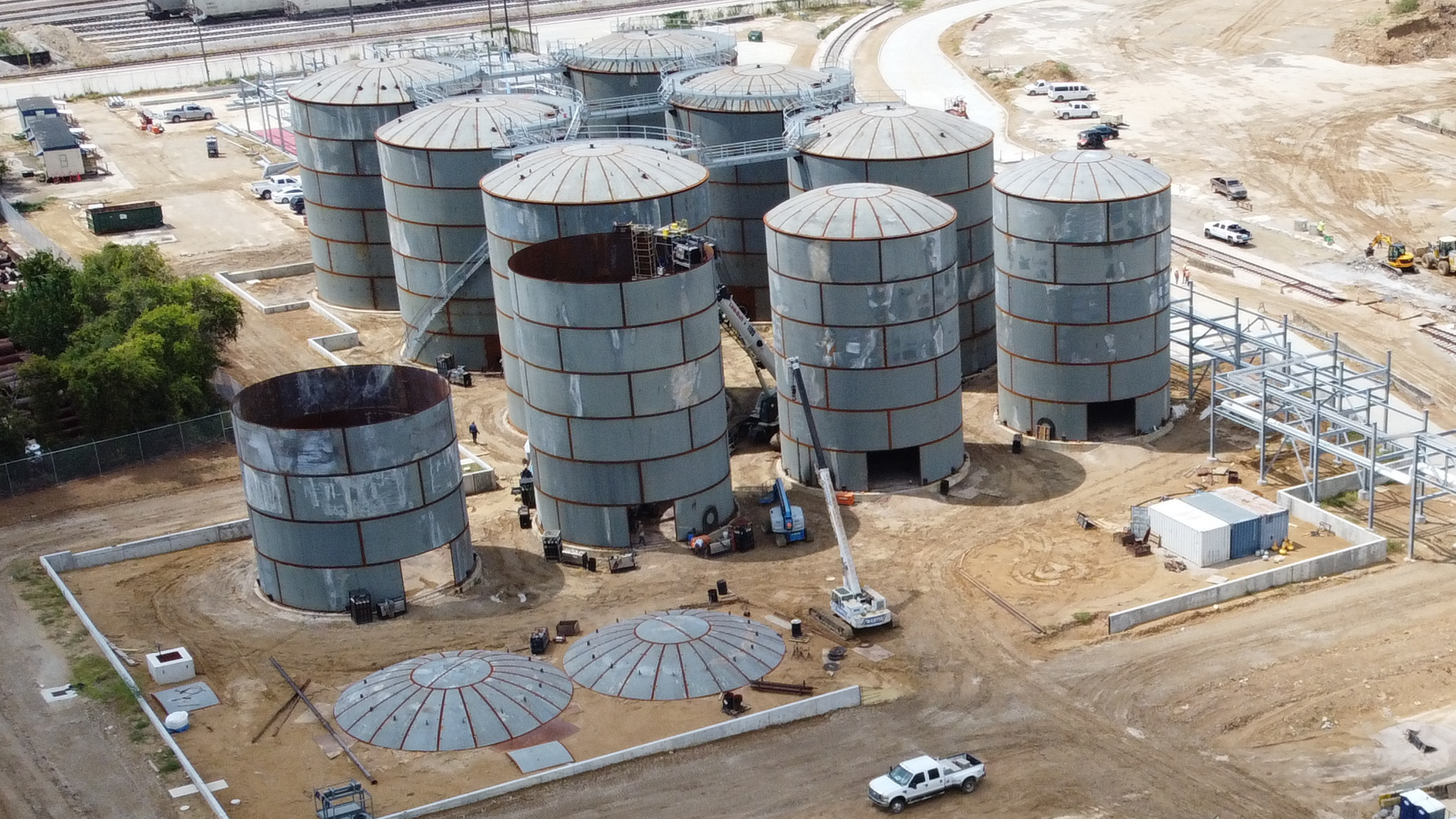 Bwc Terminals Nu Star 5fd776cdab184