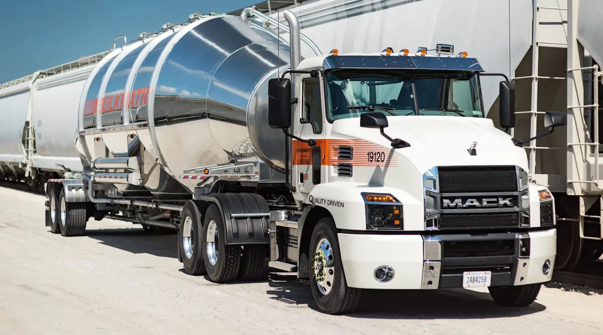 Bulkmatic Bulkmatic launches dry bulk brokerage | Bulk Transporter