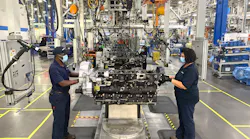 Paccar Engine Plant Assembly Line V2