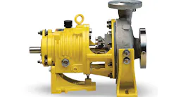 Blackmer System One High Temp Pump 1 Lr