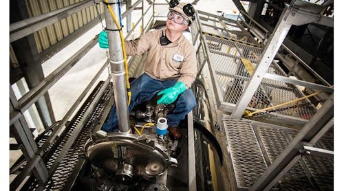 Transloading | Bulk Transporter