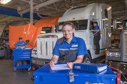 Female Student Dtna Program Female Student Dtna Program