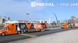 Konexial Fleetio Facebook Image
