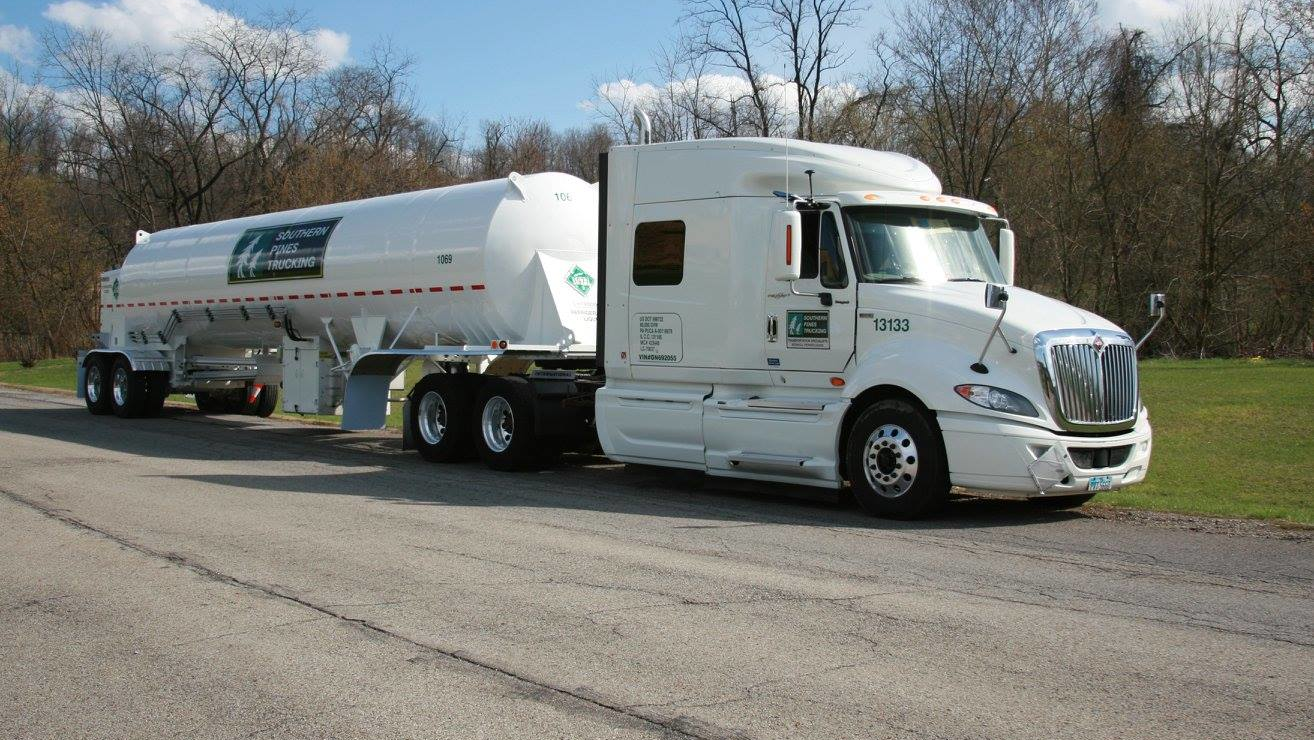 pgt trucking pgt trucking