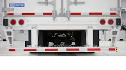Stoughton Rear Underride Guard 5fec8cea34ba9