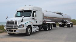 Truck And Trailer Edited Truck And Trailer Edited