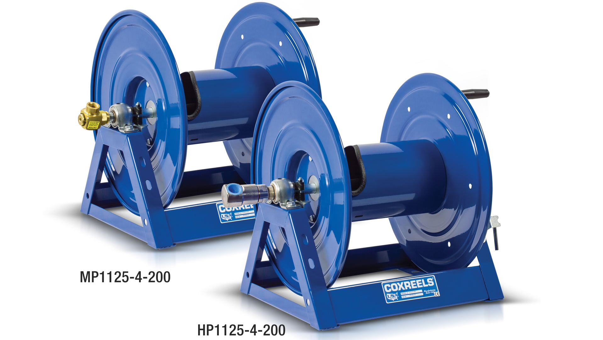 Upgraded Swivel 1125 Series