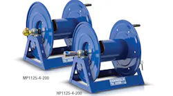 Upgraded Swivel 1125 Series