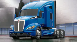 “The Kenworth T680 Next Generation has great innovations, new technologies and outstanding fuel efficiency, but this truck is all about the drivers,” said Laura Bloch, Kenworth’s assistant general manager for sales and marketing. “We built this truck around them and for them.”