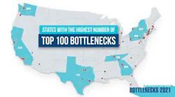Atri Bottlenecks Screenshot
