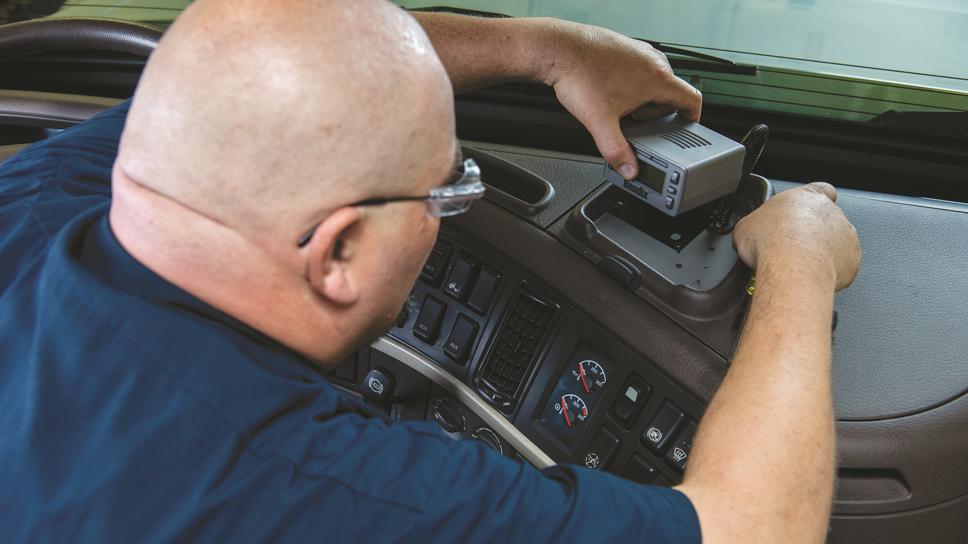 Bendix Upgrade Program 6019557503e24