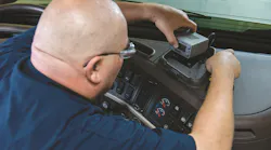 Bendix Upgrade Program