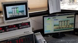 Command Alkon Libra Silo Safety 3 Command Alkon Libra Silo Safety 3