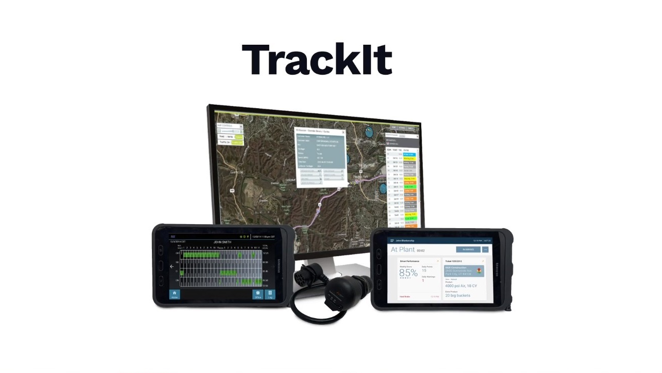 Command Alkon offers engine data analysis for TrackIt users Bulk