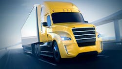 Delfleet One Dtna 603667d843f61 Delfleet One Dtna 603667d843f61