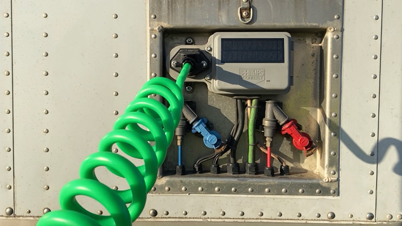 Phillips Connect Smart7 602151d51131f