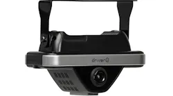 Teletrac Navman Ai Dual Dashboard Camera