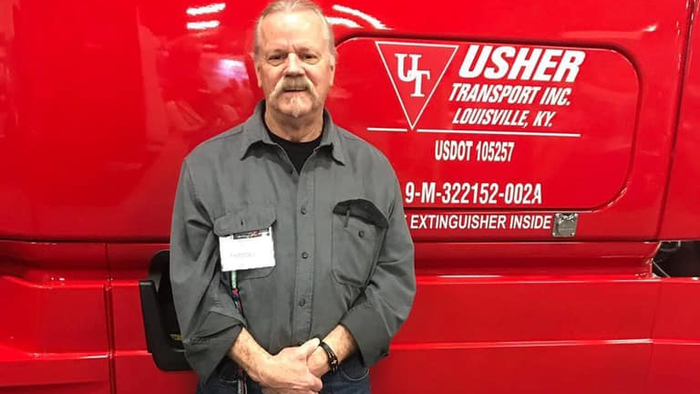 Usher Transport Tony Stinnett With Truck 1 Cropped 603addbbe842d