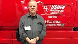 Usher Transport Tony Stinnett With Truck 1 Cropped 603addbbe842d Usher Transport Tony Stinnett With Truck 1 Cropped 603addbbe842d